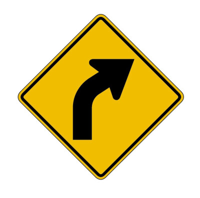 靠右侧道路行驶道路交通标志汽车标志