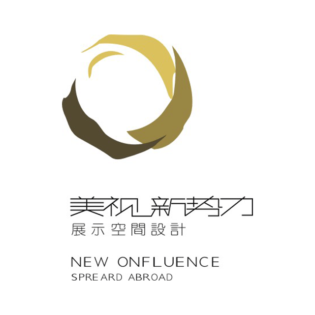 美视 新势力房地产logo