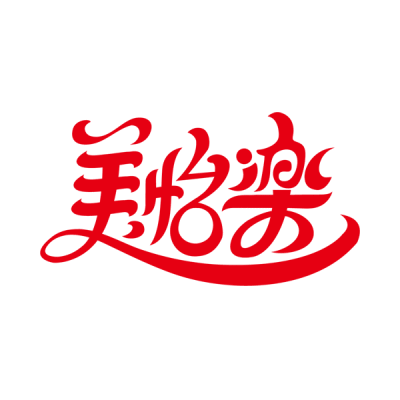 美怡乐logo图片