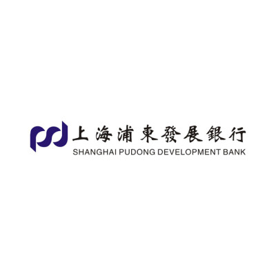 上海浦东发展银行银行标志