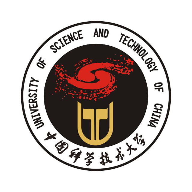 中国科学技术大学字体图片