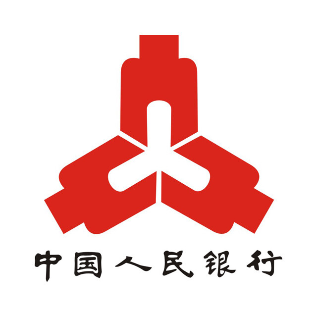 中国人民银行徽标图片