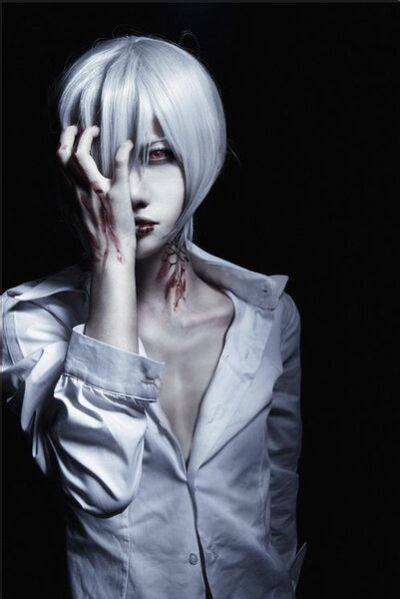 cosplay