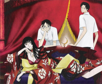 『四月一日灵异事件簿』