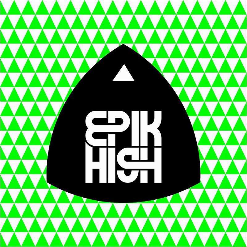 epikhigh图片