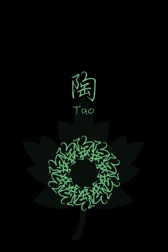 另类的姓氏壁纸