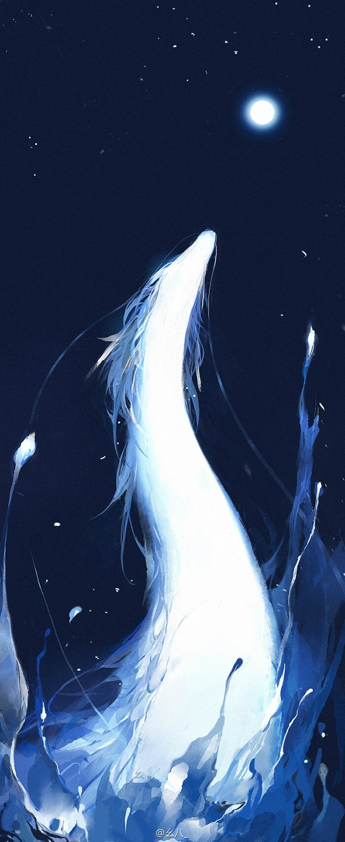 西游记之大圣归来##大圣水龙头##小白龙#快七亿了呢,就这样直冲云霄