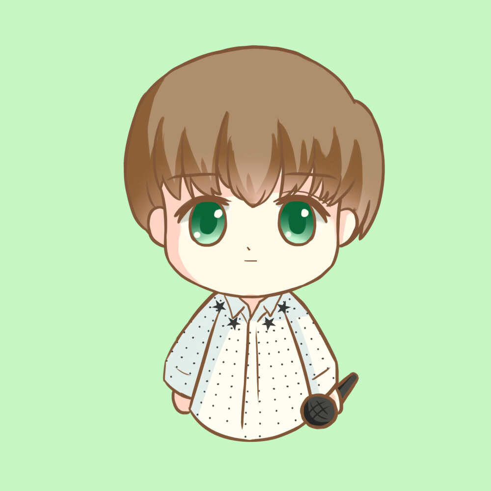 王源绘图cr兔子精王源