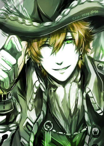 阿木资源社# 一位加拿大画师笔下的男子游泳部角色