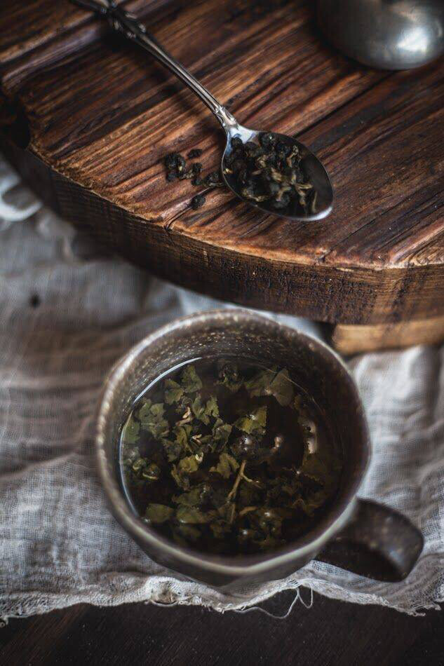 茶- 堆糖,美图壁纸兴趣社区