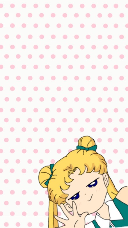 萌萌da月野兔