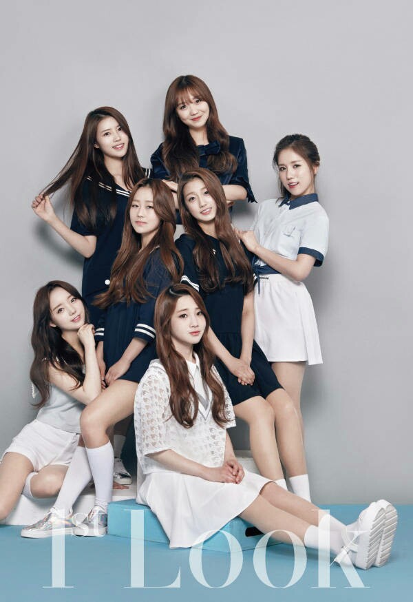 lovelyz