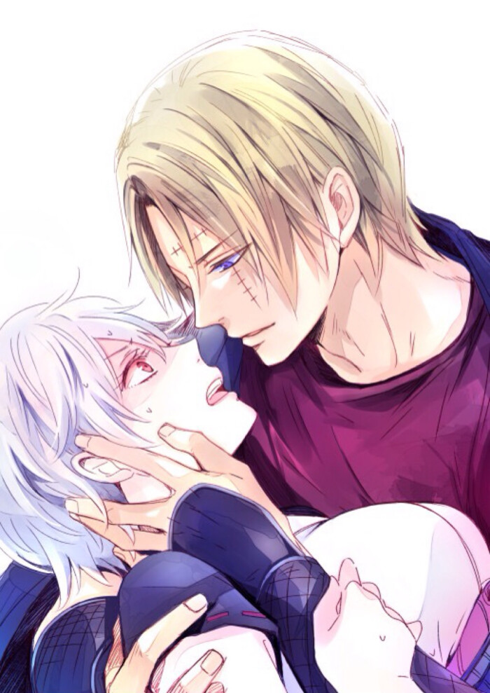 银他妈 坂田银子