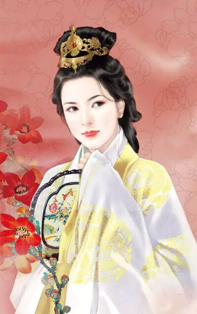 福华长公主