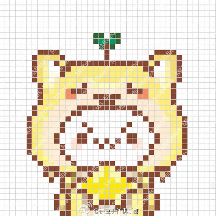 12生肖的后六只也已经出炉啦~!大家快来寻找自己的属相吧!