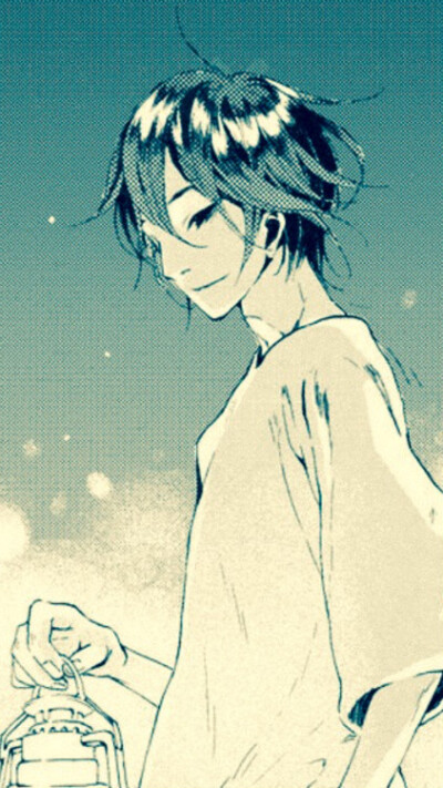 收集   点赞  评论  夏达 插画 古风 手绘 绘本 古风 子不语 长歌行