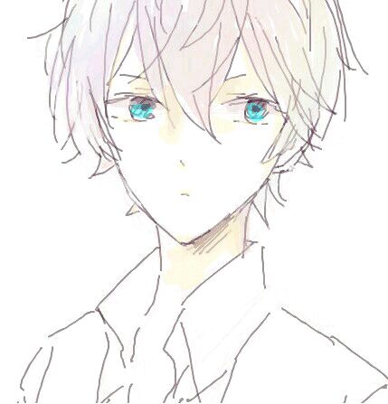 二次元头像动漫男漫头