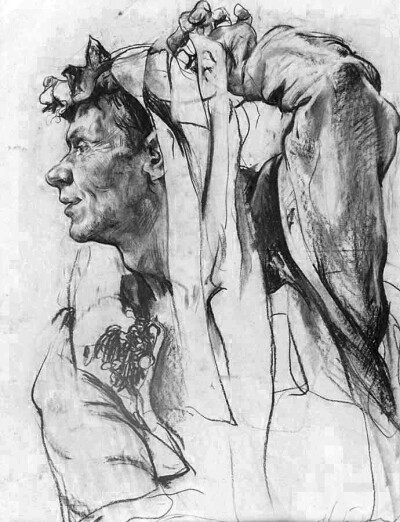 318 桑拓绿  发布到  正式  图片评论 0条  收集   点赞  评论  素描