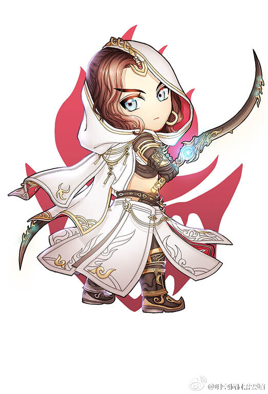 剑网三朔雪套装系列之明教by明空脑洞需要填