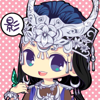 剑网三头像