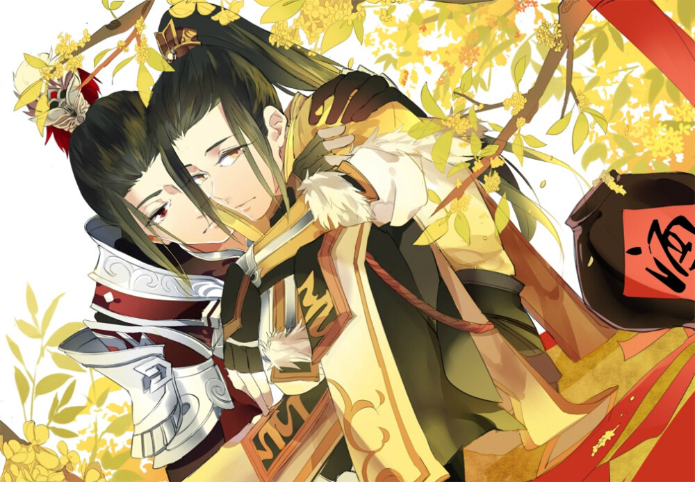 剑网三藏策by卡弗starrrr