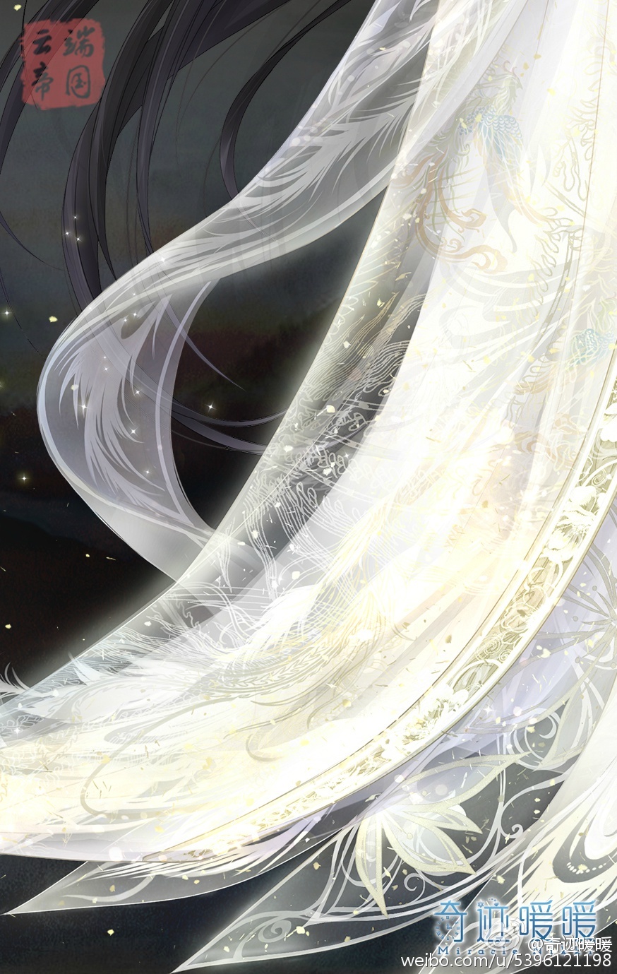 奇迹暖暖——创世之凤舞