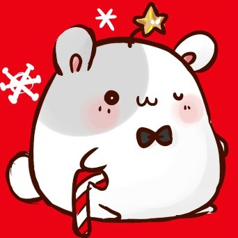 2015年的圣诞节头像来啦~~~需要的请自取(千万别说我没照顾到单身狗哦