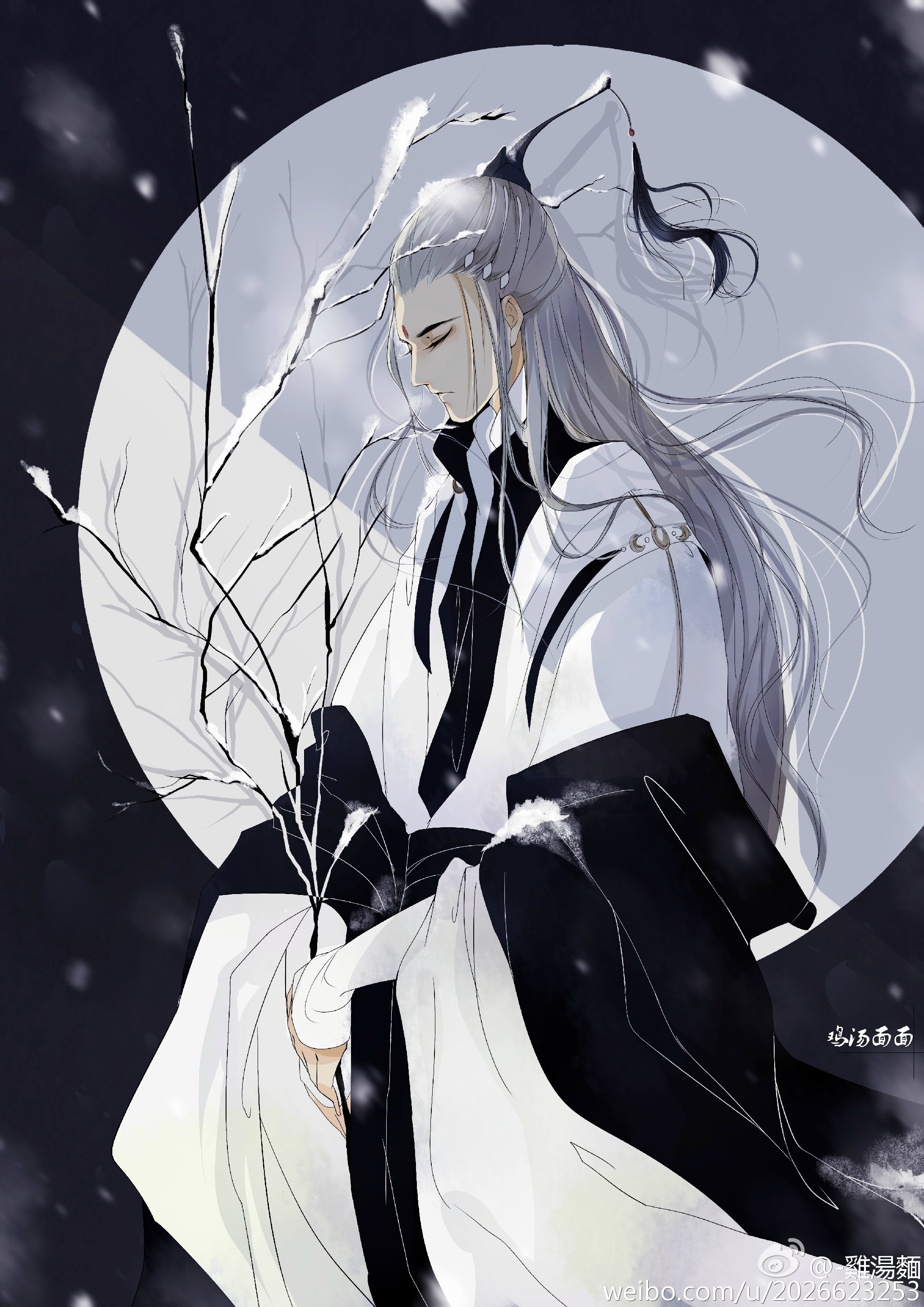 剑网三 纯阳 by鸡汤面面面面面