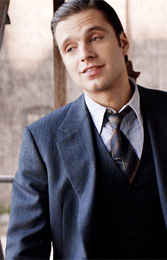 sebastianstan# #buckybarnes# 可爱包包最可爱,mua mua mua~吧唧