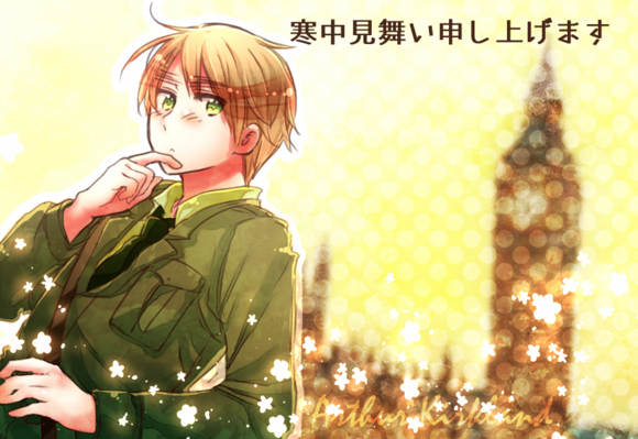 【野生本家赛高】