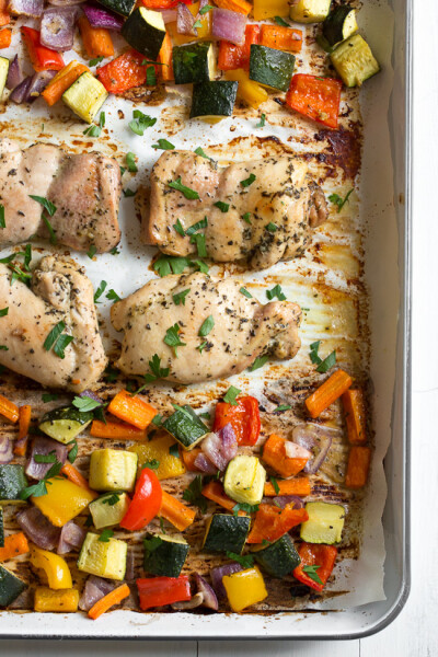 Irresistible Sheet Pan Salmon Recipe for Effortless Weeknight Dinners