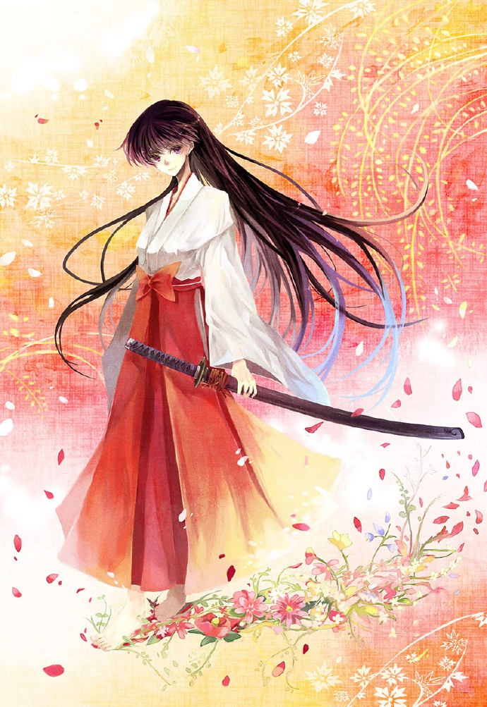 美少女战士火野丽# 无水印动漫女生头像.悪霊退散!