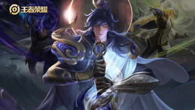 李信一念神魔