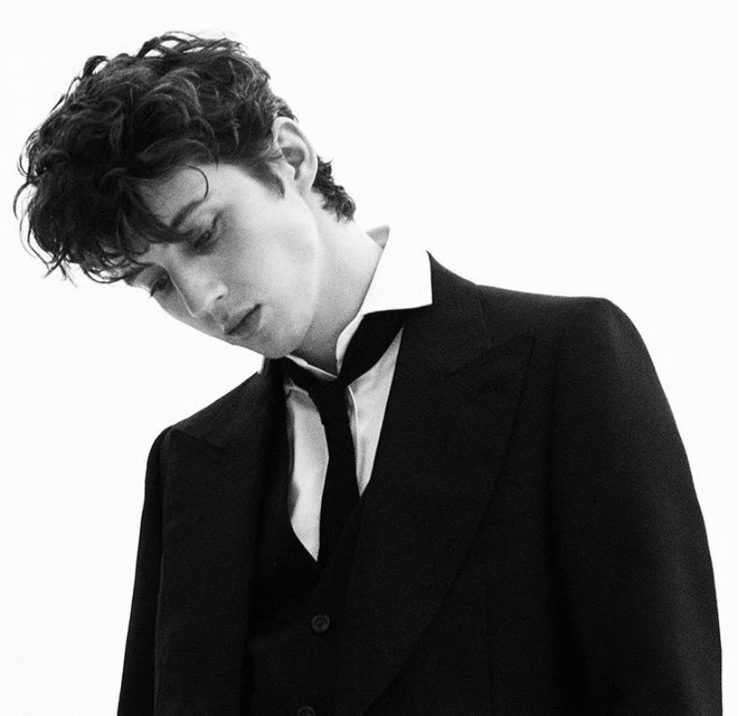 troye babe