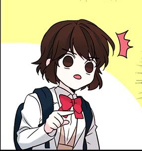 网络小说的法则(这也太可爱了吧)