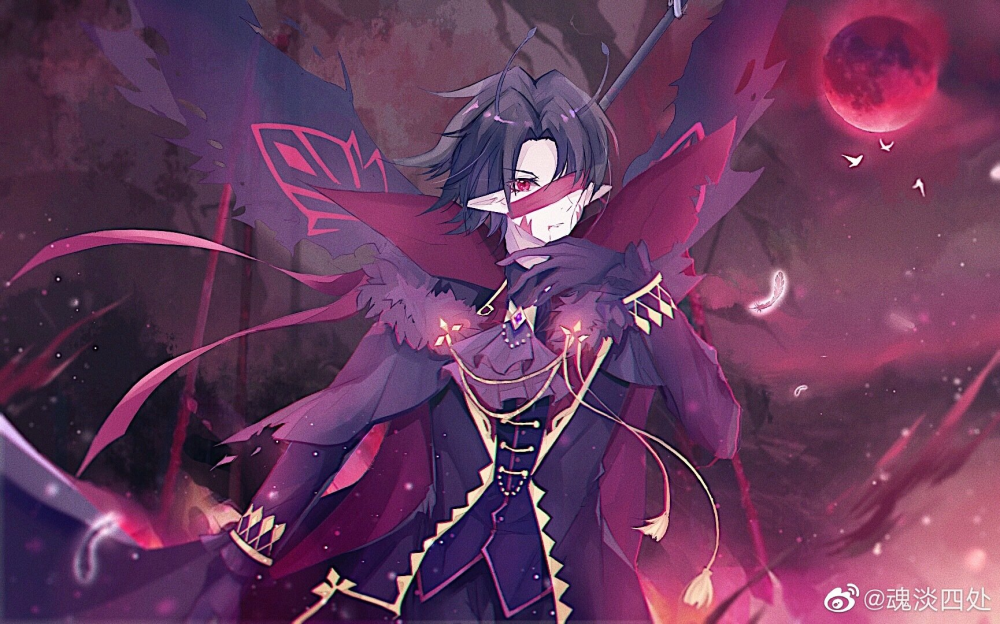 【小花仙】塔巴斯