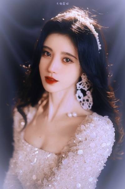 鞠婧祎 - 堆糖,美图壁纸兴趣社区