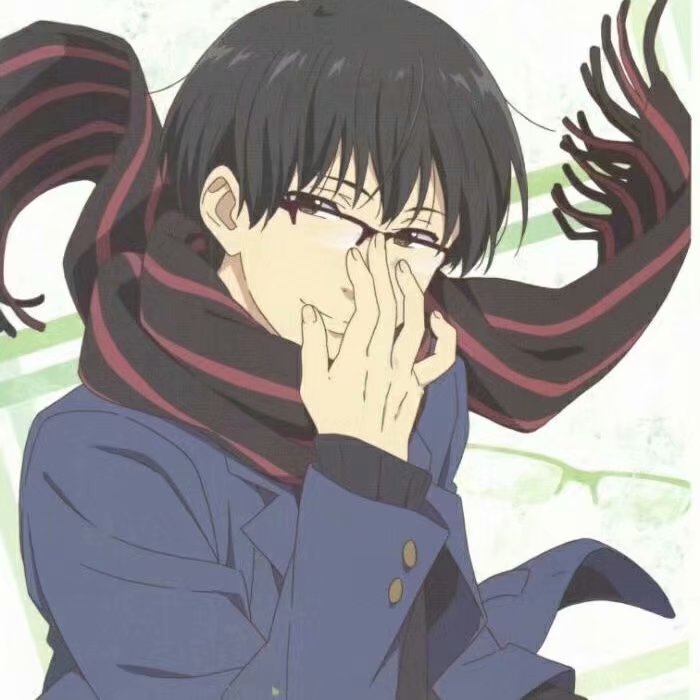 名濑博臣 7.21 生日快乐!