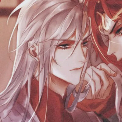 凤求凰飞衡头像