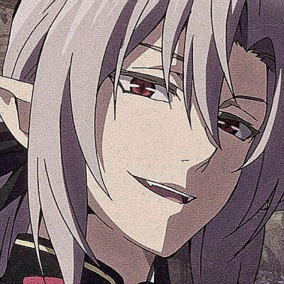 【费娘】费里德·巴特利是漫画《终结的炽天使(终わりのセラフ)》,轻