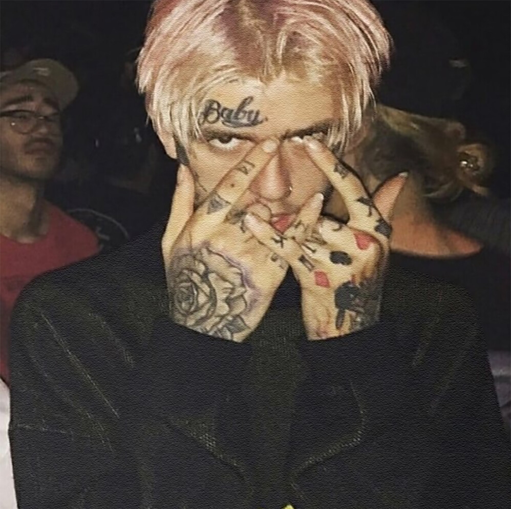 lil peep