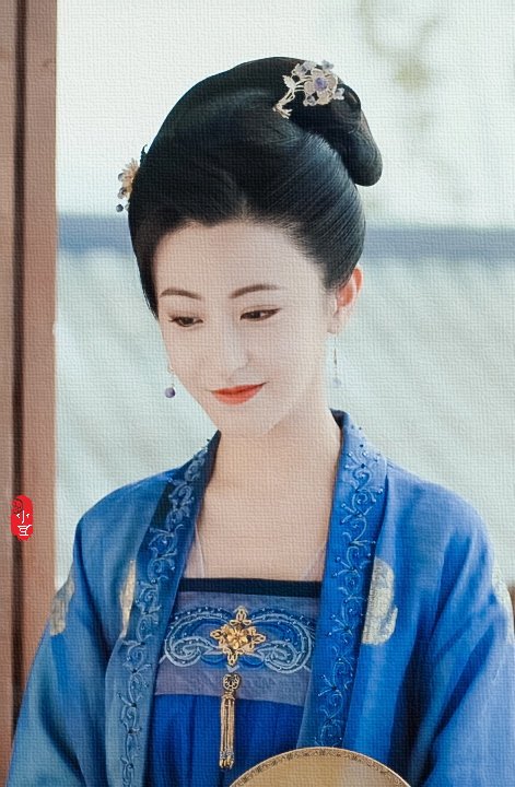 漂亮书生|朱圣祎x穆小漫