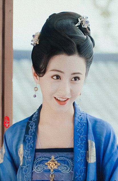 漂亮书生朱圣祎x穆小漫