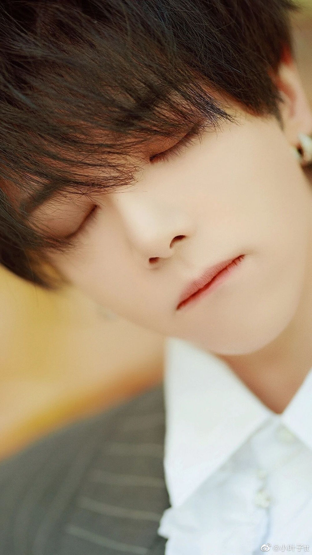 79华晨宇美图79 图片来源于微博 侵删抱歉 拿图吱声 谢谢配合