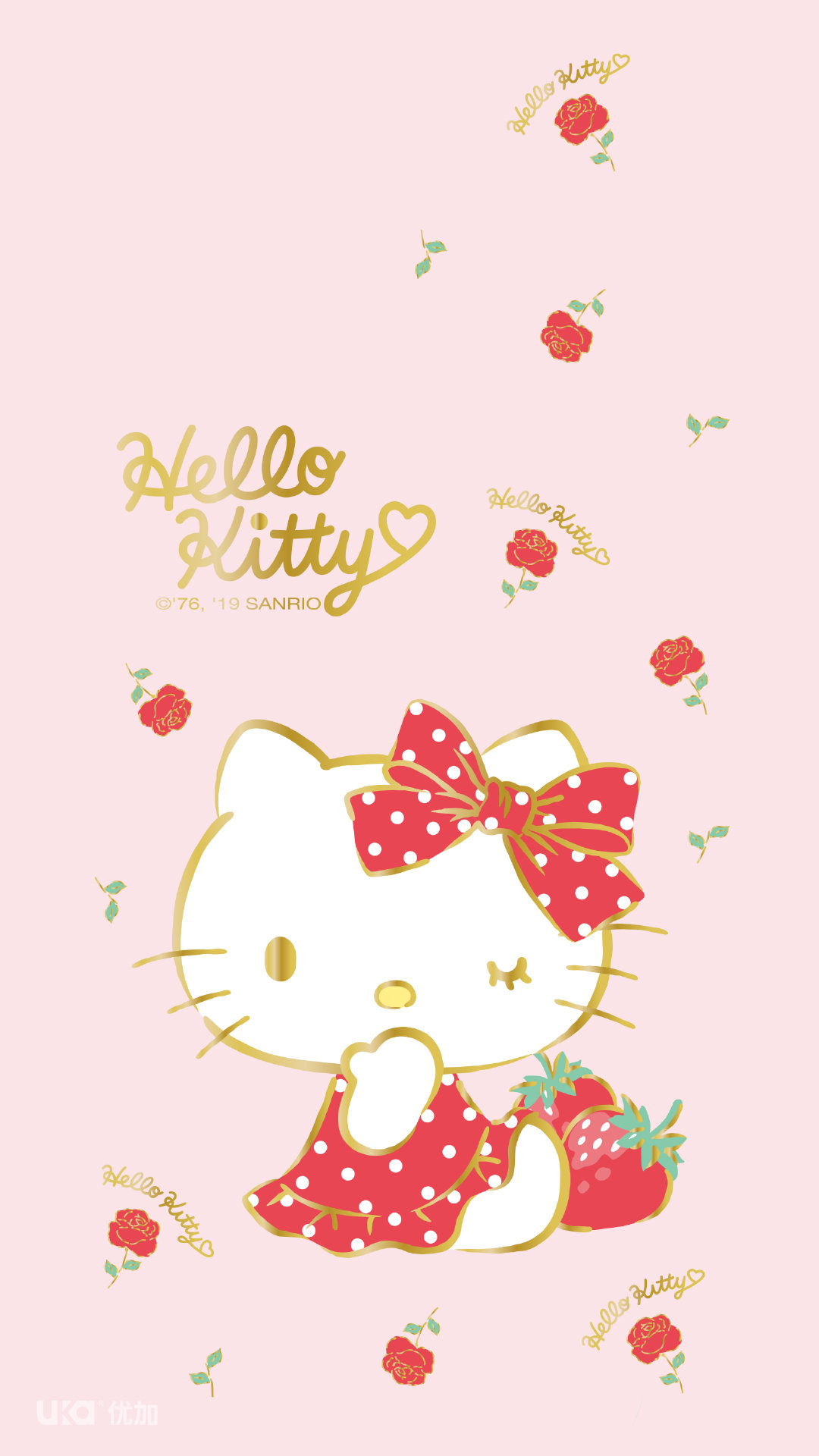 凯蒂猫 大布丁狗 美乐蒂 玉桂狗
