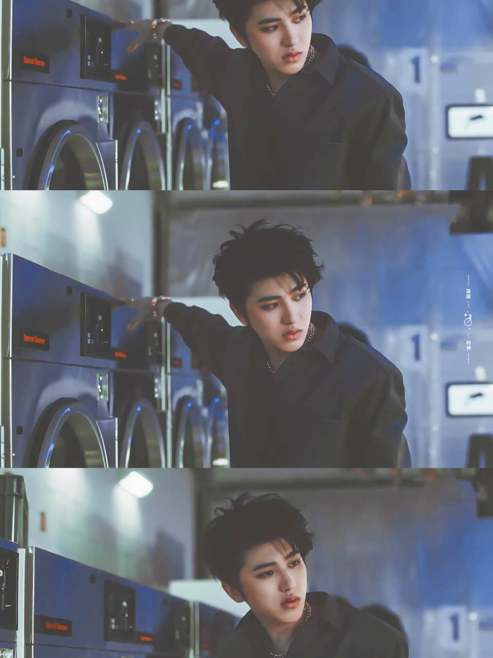 小葵&大奎&坤子哥