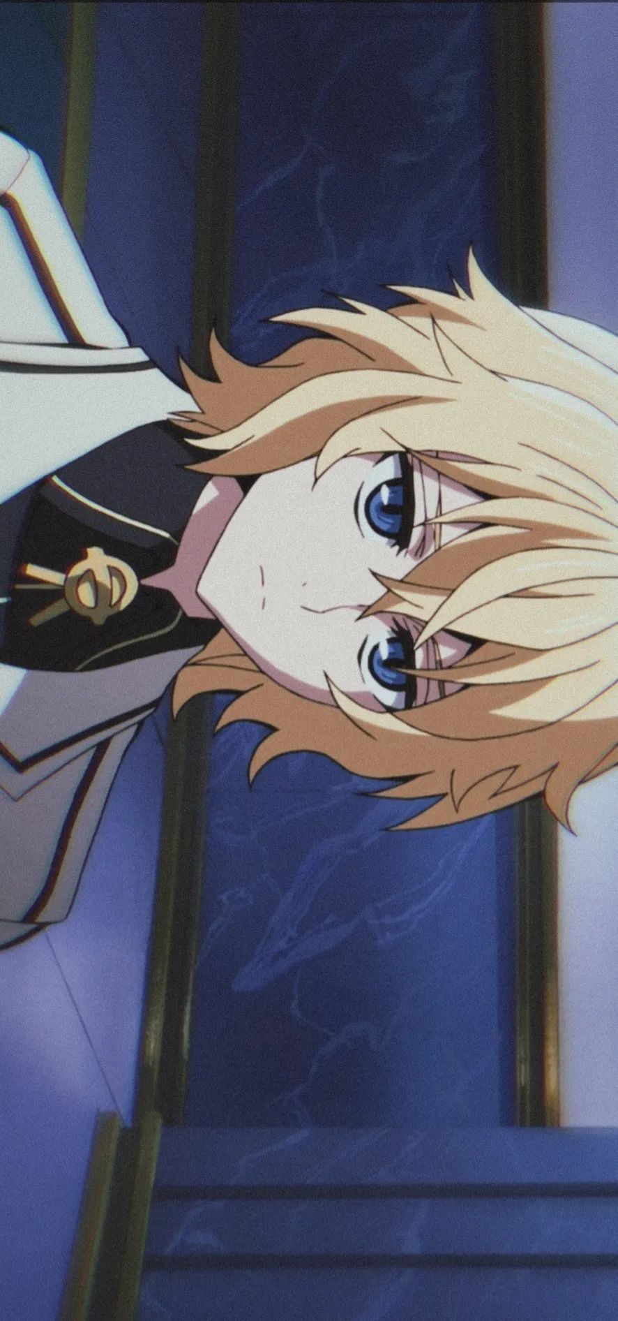 终结的炽天使壁纸