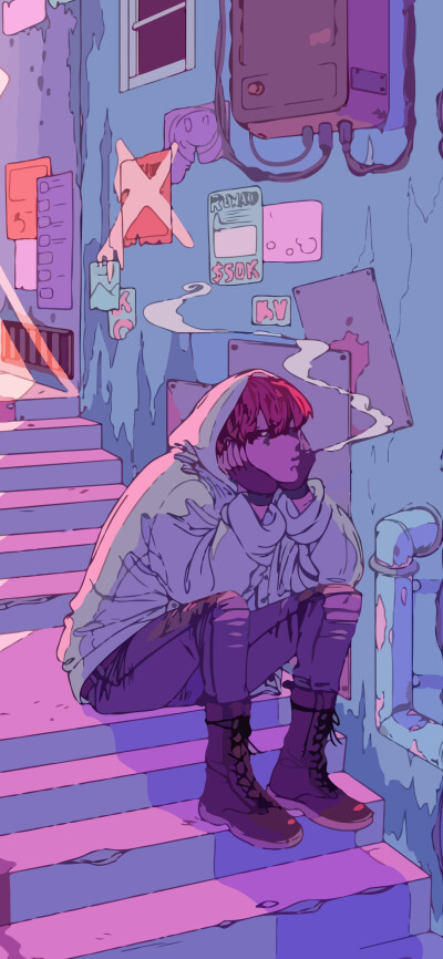 动漫壁纸##潮流壁纸##高清壁纸##无水印壁纸##手机壁纸##手机壁纸ins