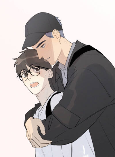 《here u are》黎焕虞扬