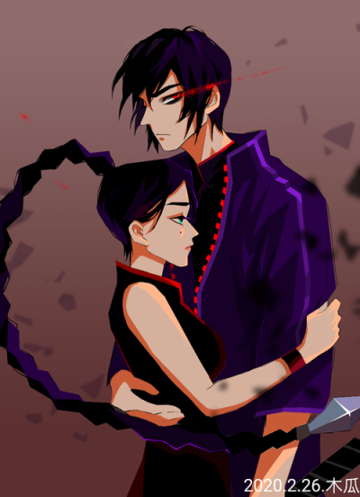 柒十三 - 堆糖,美图壁纸兴趣社区